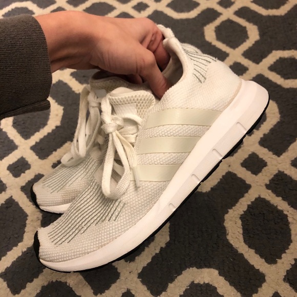 adidas Shoes - Adidas swift run sneakers tennis shoes size 8.5